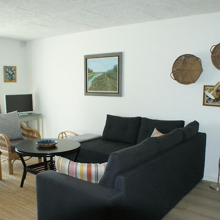 Lustrup Farmhouse Ribe Esterno foto