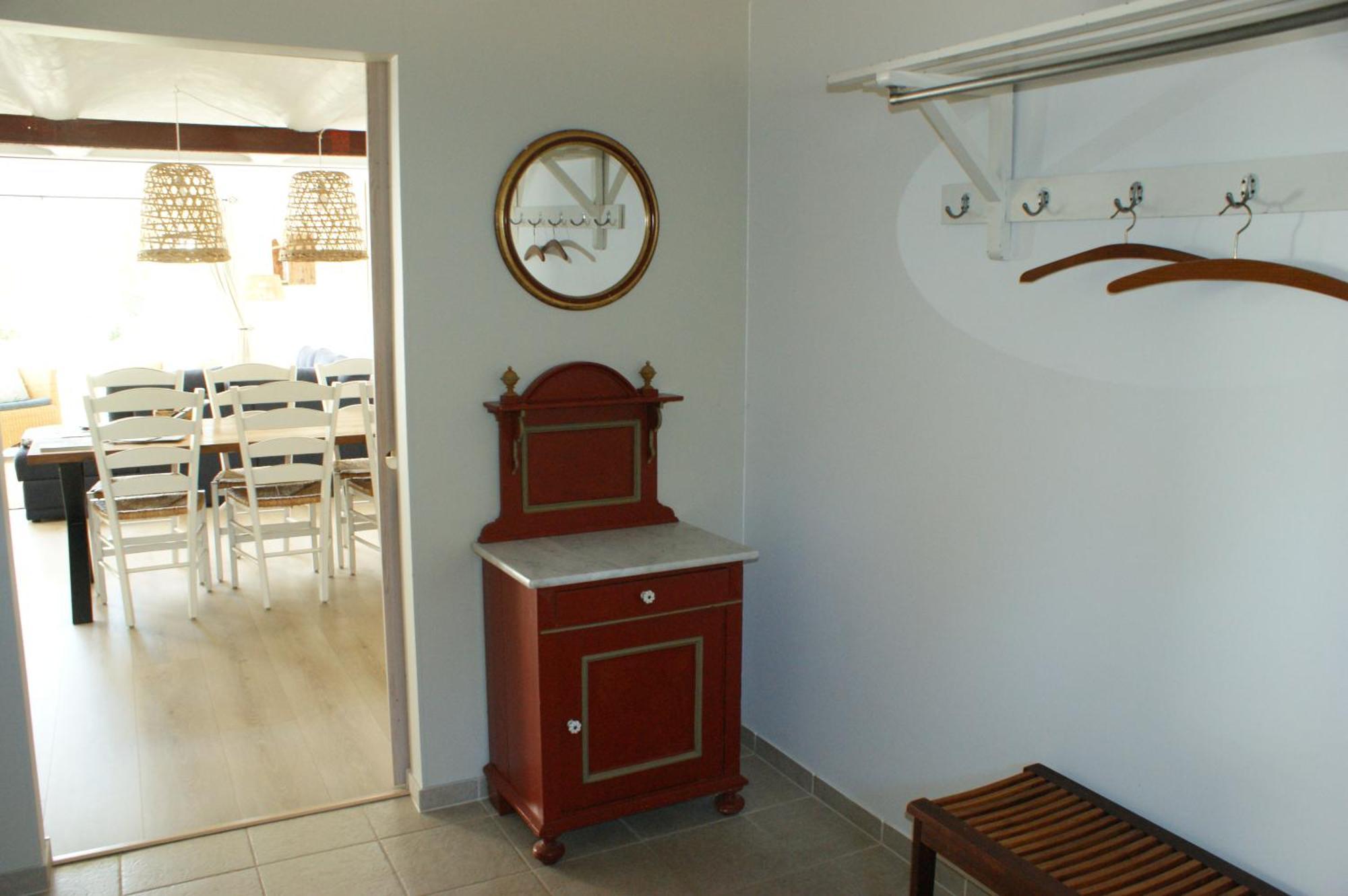 Lustrup Farmhouse Ribe Esterno foto
