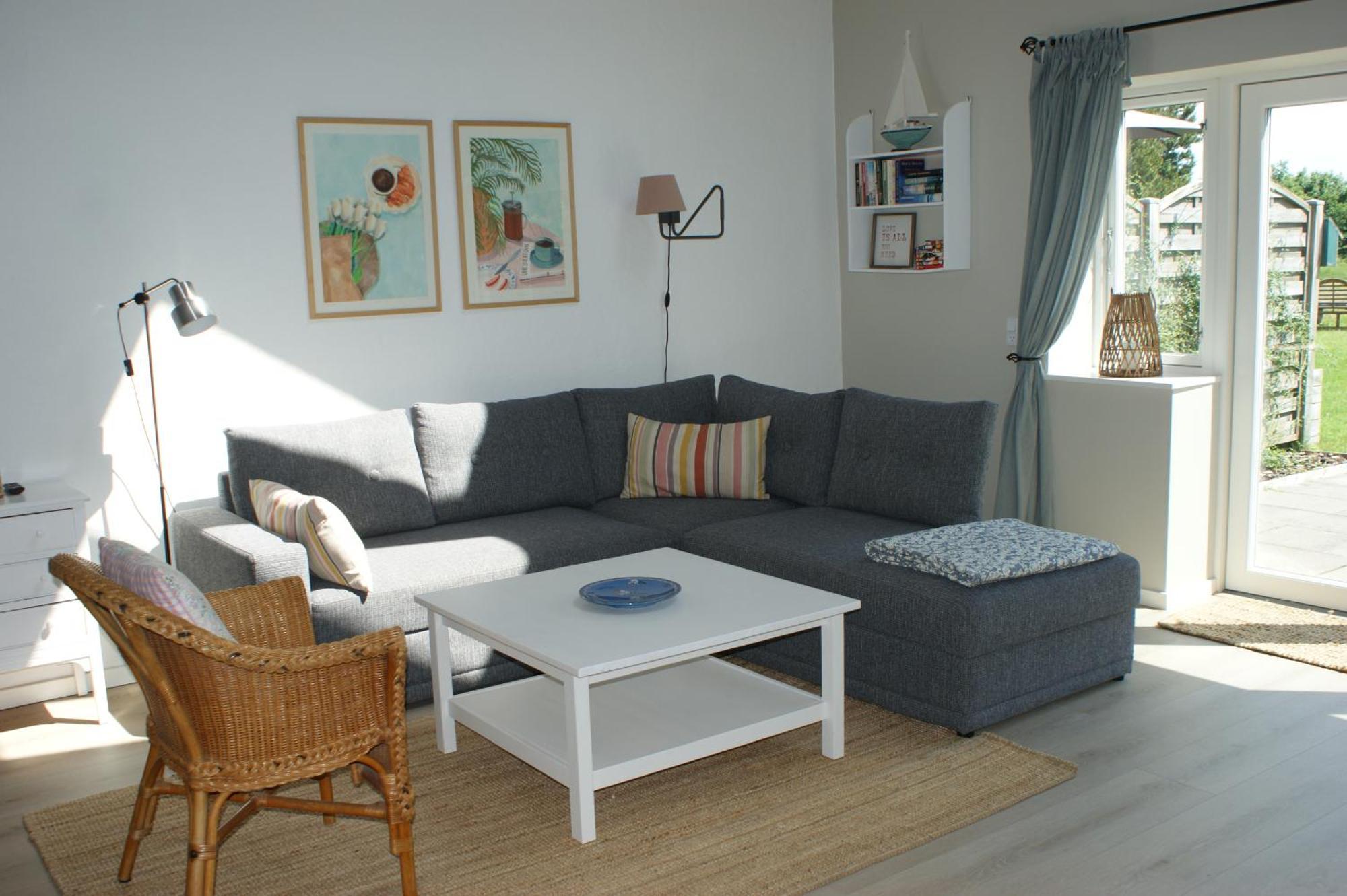 Lustrup Farmhouse Ribe Esterno foto