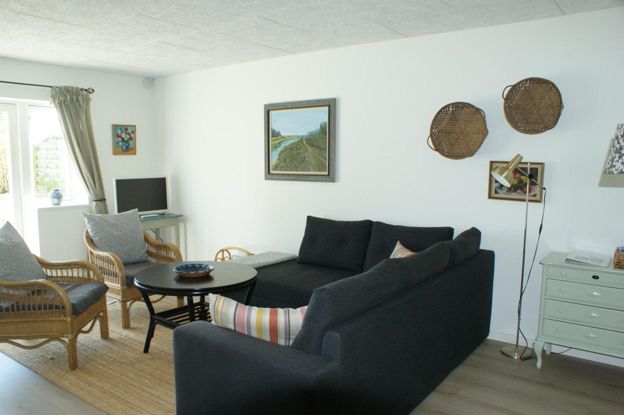 Lustrup Farmhouse Ribe Esterno foto