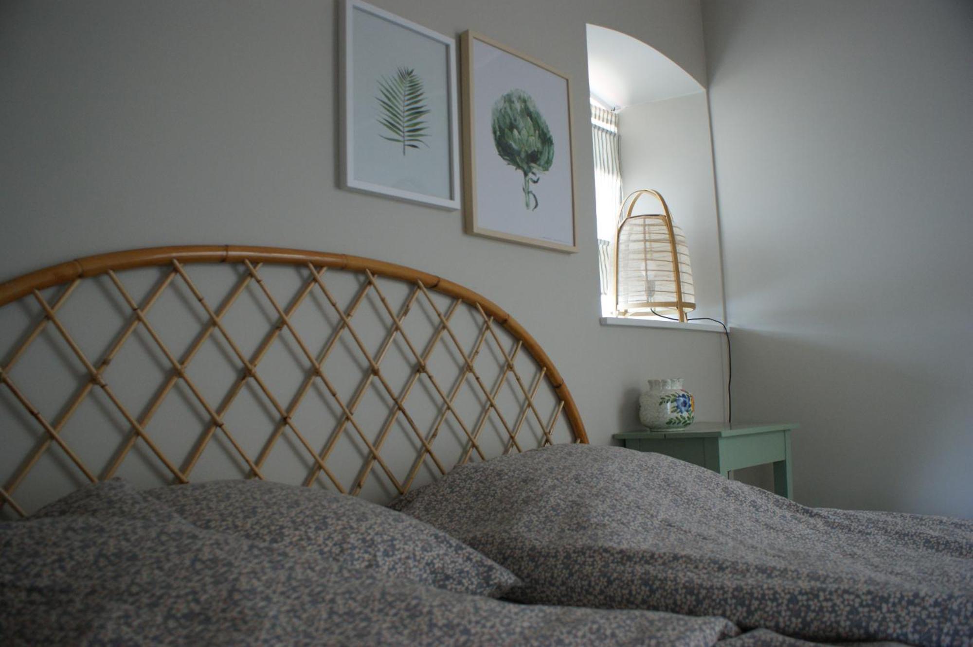 Lustrup Farmhouse Ribe Esterno foto
