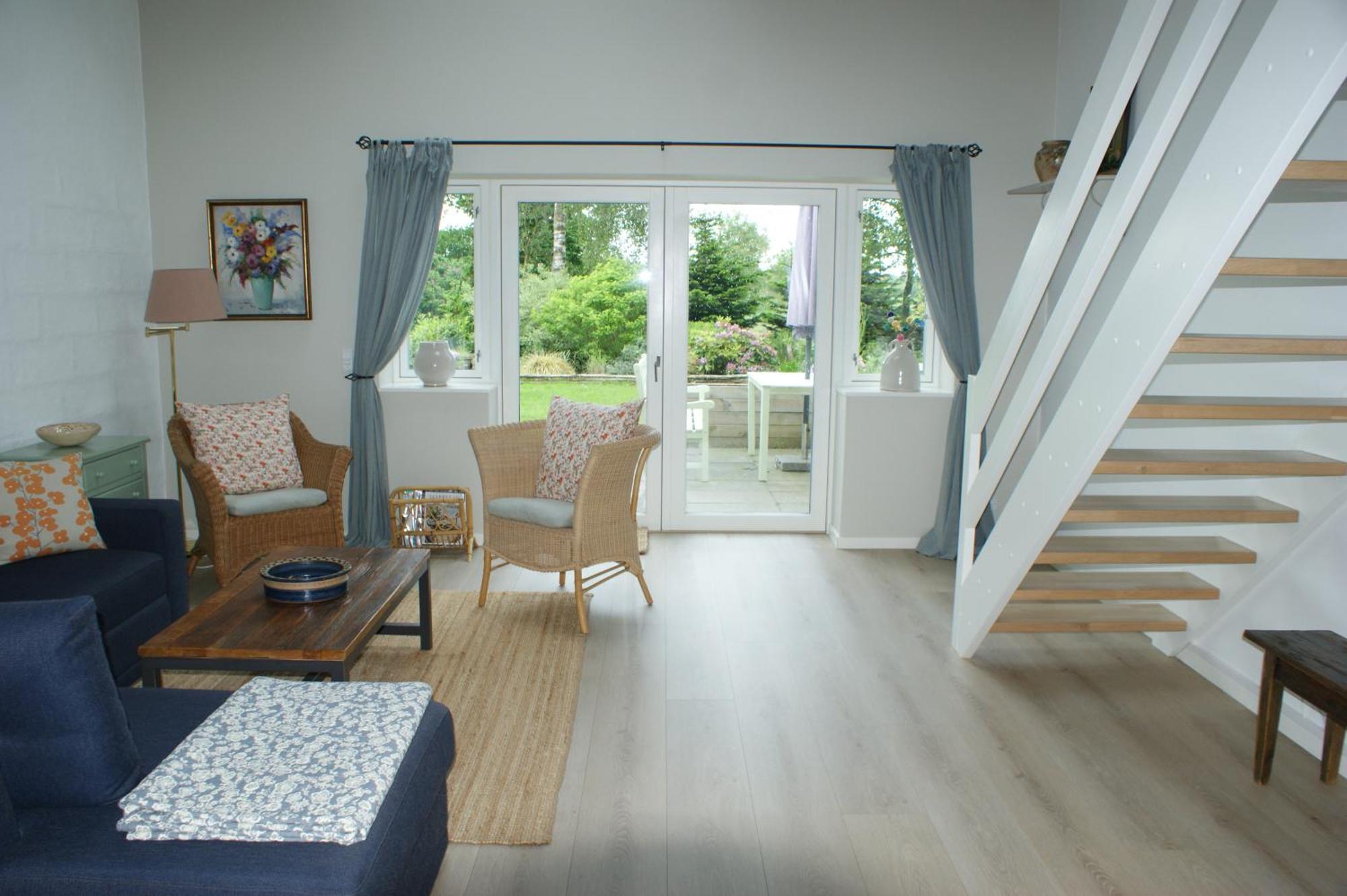 Lustrup Farmhouse Ribe Esterno foto