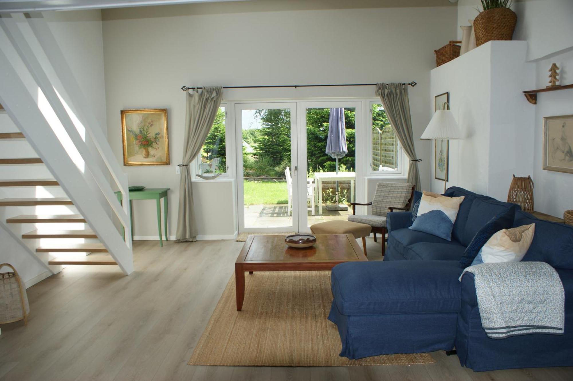 Lustrup Farmhouse Ribe Esterno foto