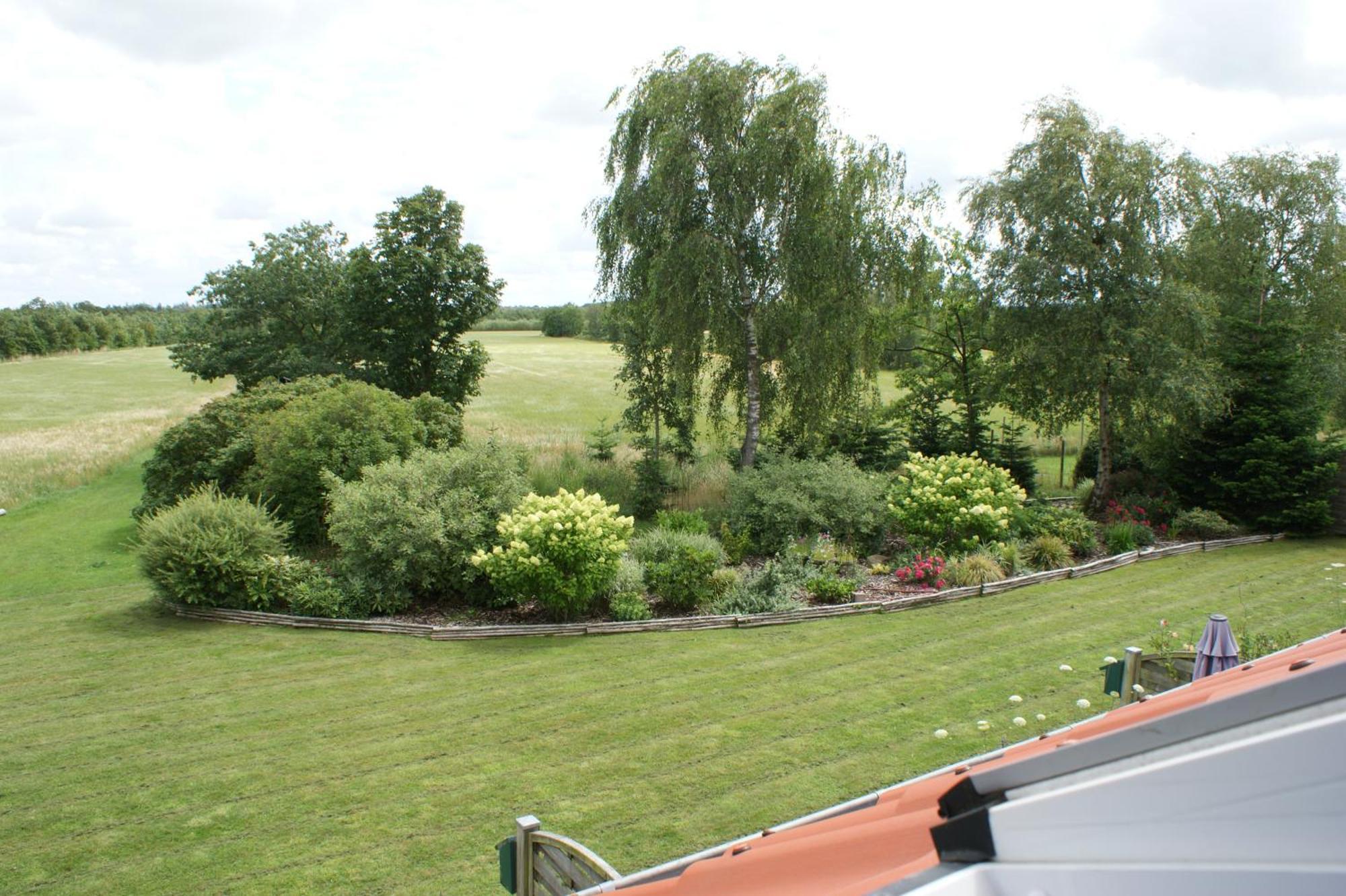 Lustrup Farmhouse Ribe Esterno foto